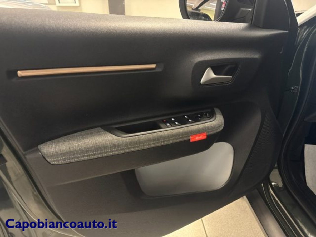 Citroen C3 Aircross 1.2 puretech turbo Business 100cv (16)