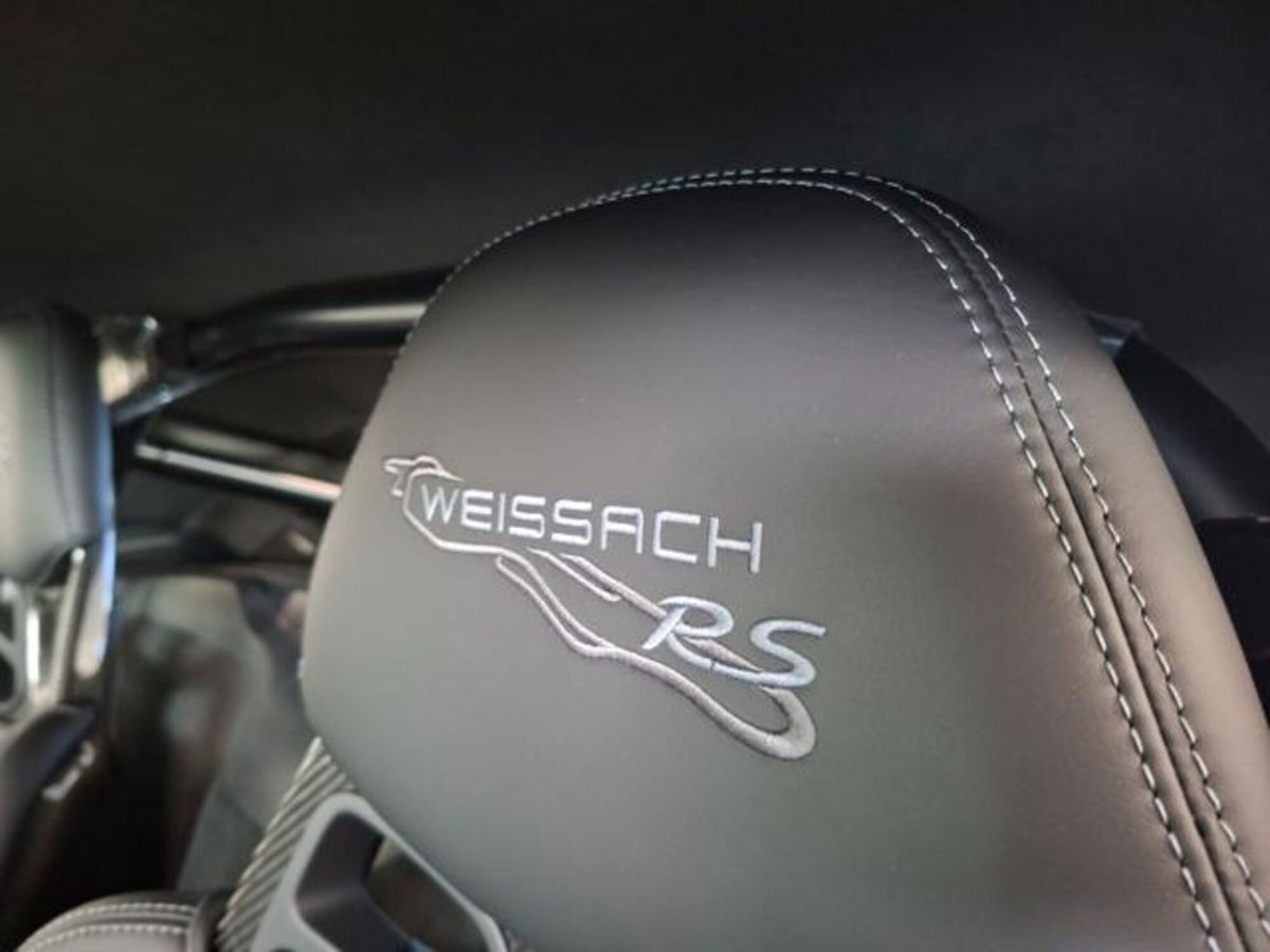 Porsche 718 Cayman  Cayman 4.0 GT4 RS pdk (15)