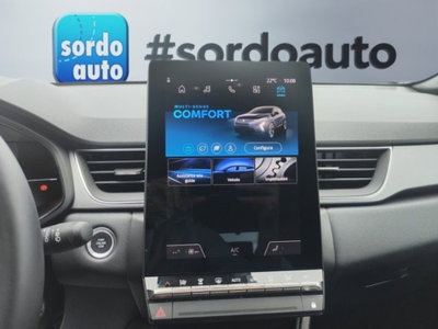 Renault Captur 1.0 eco-g Techno 100cv (13)