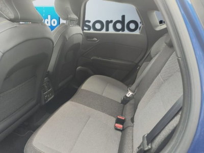 Renault Captur 1.0 eco-g Techno 100cv (17)