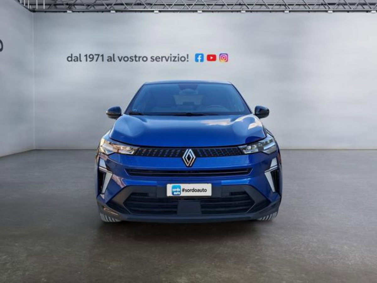 Renault Captur 1.0 eco-g Techno 100cv (2)