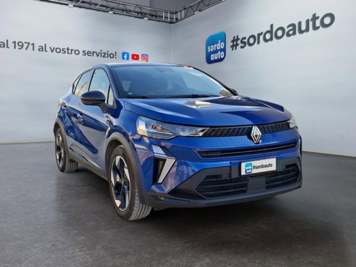 Renault Captur 1.0 eco-g Techno 100cv (3)