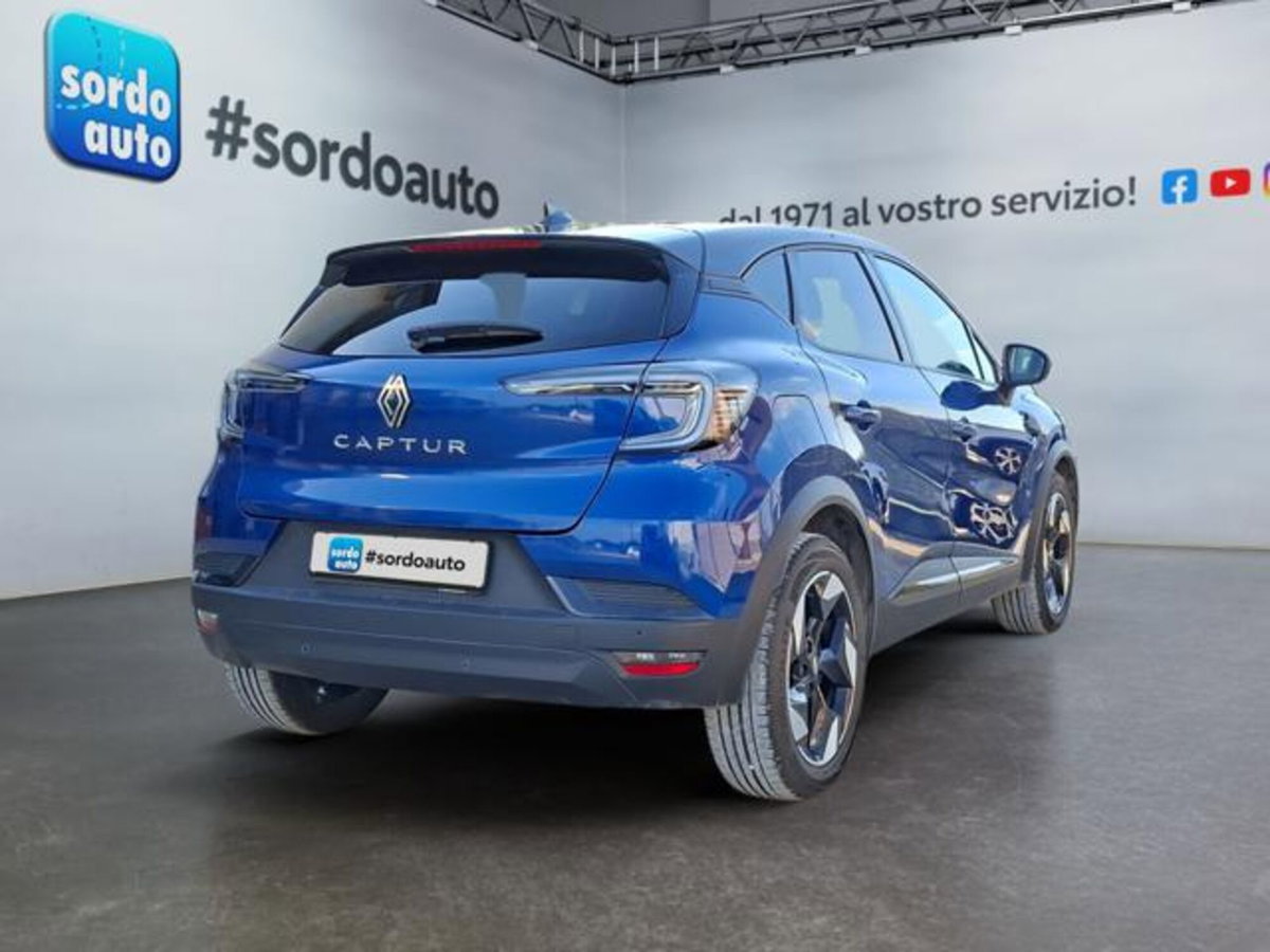 Renault Captur 1.0 eco-g Techno 100cv (4)