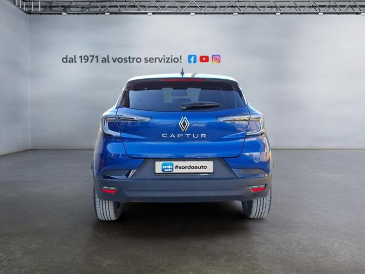 Renault Captur 1.0 eco-g Techno 100cv (5)