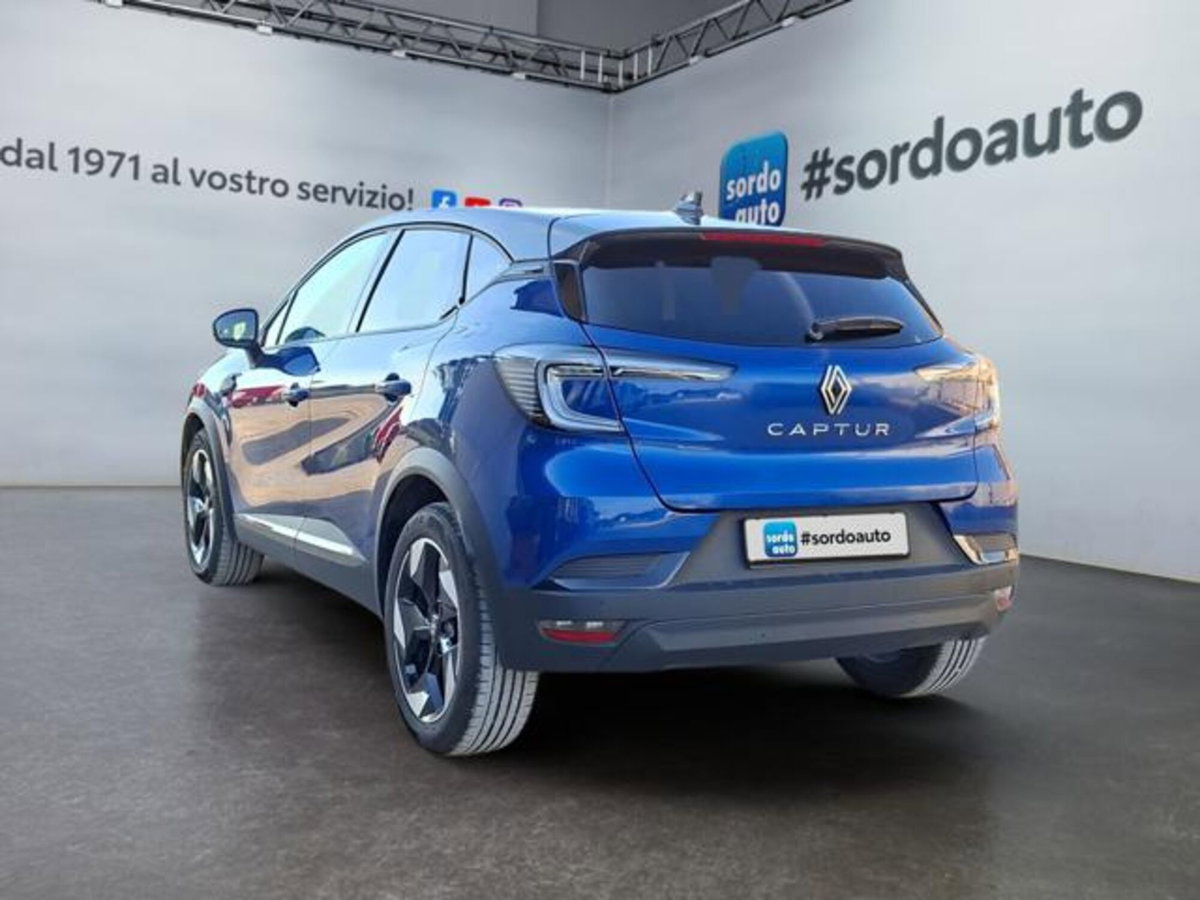 Renault Captur 1.0 eco-g Techno 100cv (6)