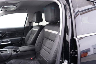 Citroen C5 Aircross 1.2 hybrid Max 136cv e-dcs6 (11)