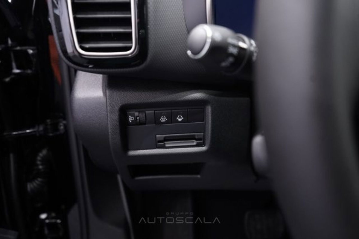 Citroen C5 Aircross 1.2 hybrid Max 136cv e-dcs6 (12)