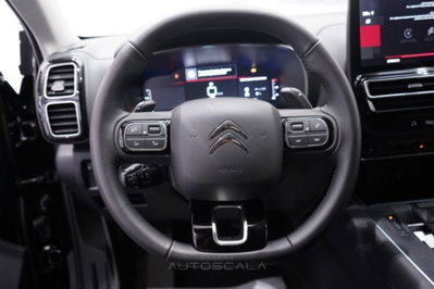 Citroen C5 Aircross 1.2 hybrid Max 136cv e-dcs6 (13)