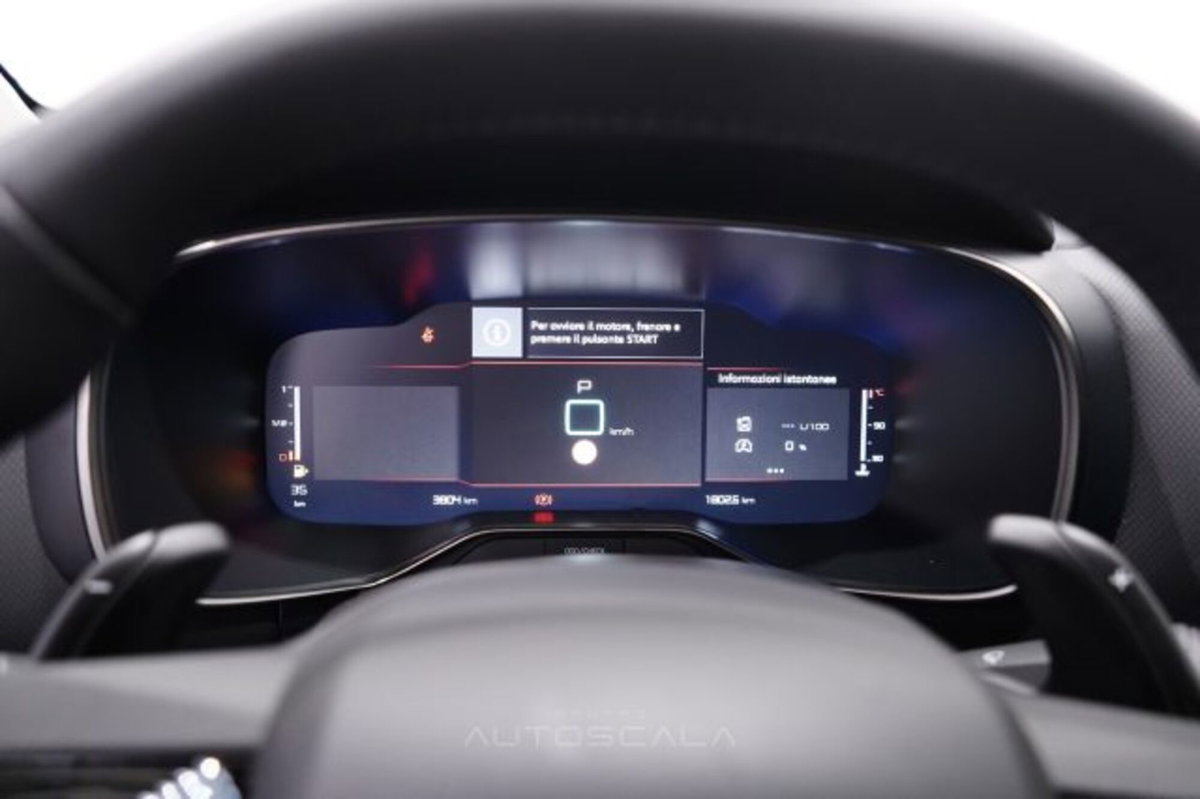 Citroen C5 Aircross 1.2 hybrid Max 136cv e-dcs6 (14)