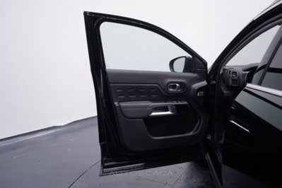 Citroen C5 Aircross 1.2 hybrid Max 136cv e-dcs6 (9)