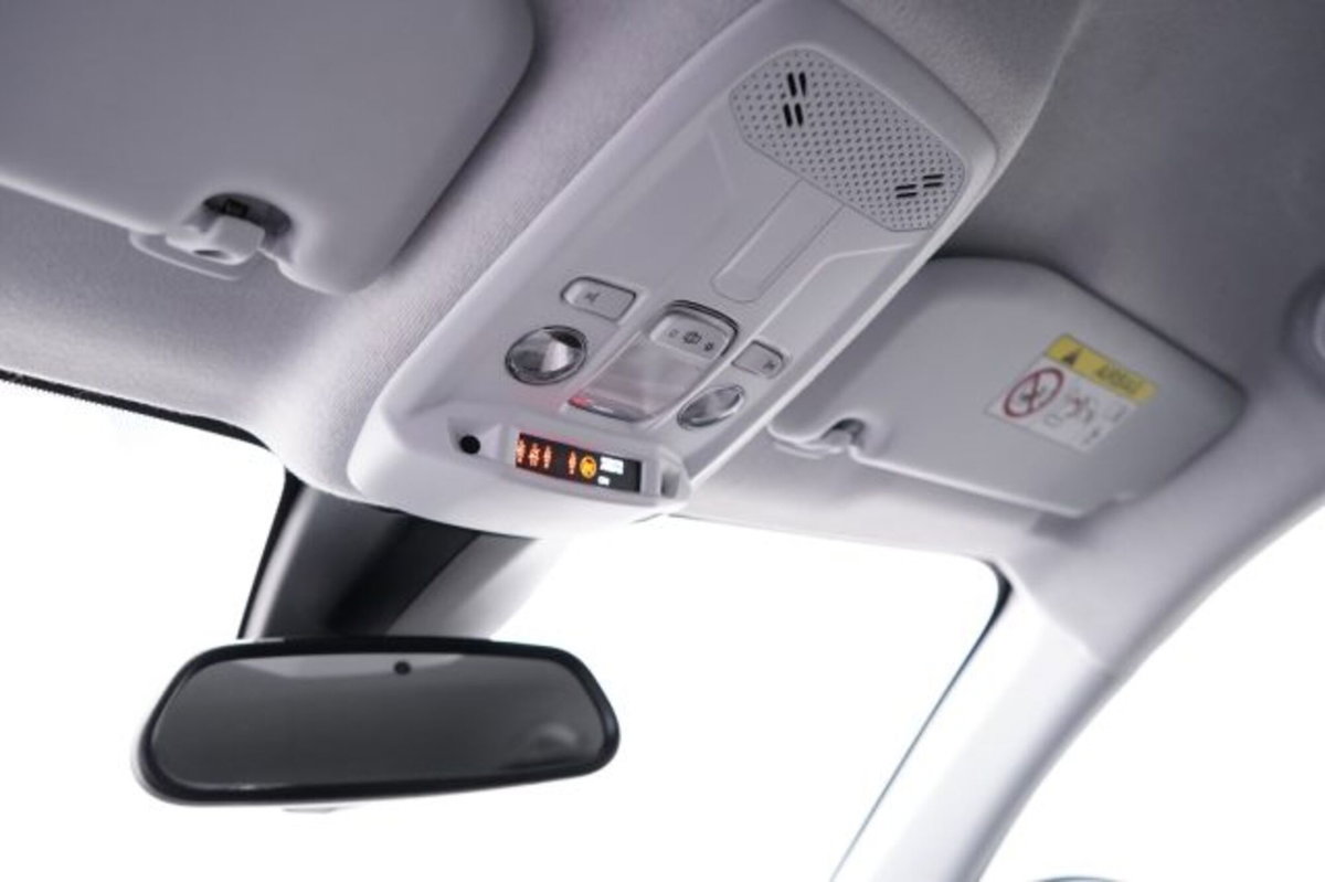 Peugeot 208 1.2 puretech Active s&s 100cv (11)