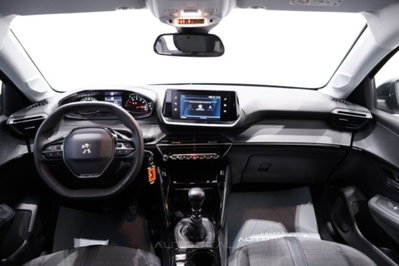 Peugeot 208 1.2 puretech Active s&s 100cv (13)