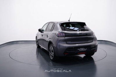 Peugeot 208 1.2 puretech Active s&s 100cv (4)