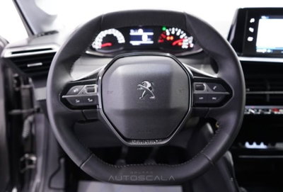 Peugeot 208 1.2 puretech Active s&s 100cv (9)