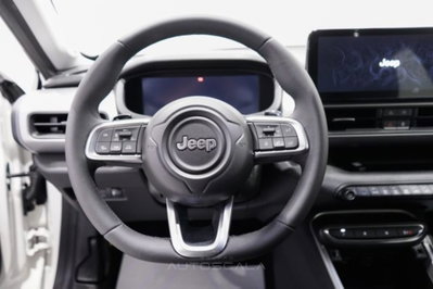 Jeep Avenger 1.2 turbo Summit fwd 100cv (12)