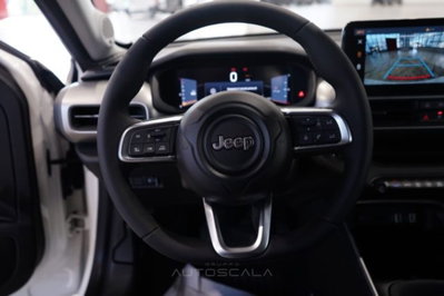 Jeep Avenger 1.2 turbo Summit fwd 100cv (10)