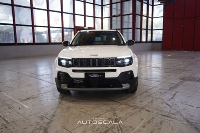 Jeep Avenger 1.2 turbo Summit fwd 100cv (2)