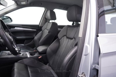 Audi Q5 2.0 TDI quattro S tronic Design (12)