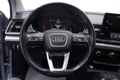 Audi Q5 2.0 TDI quattro S tronic Design (14)