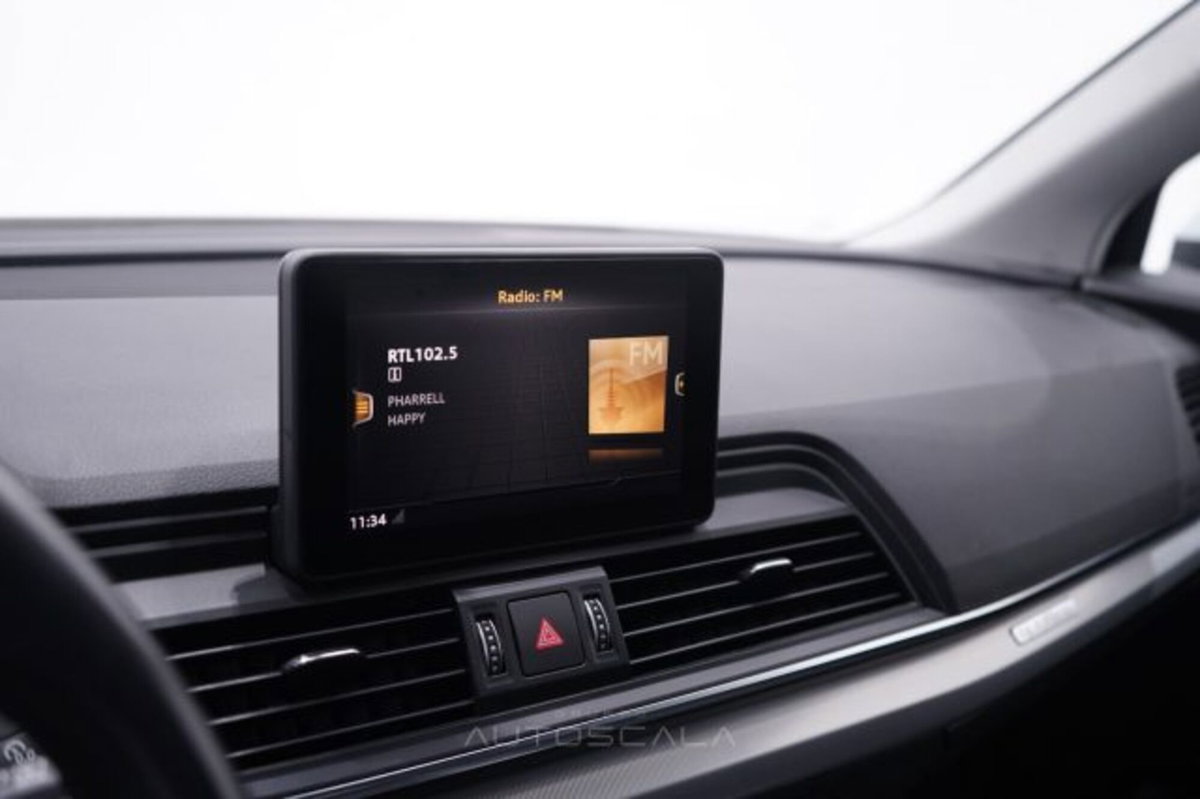 Audi Q5 2.0 TDI 163 CV quattro S tronic Business (15)