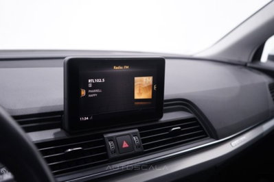 Audi Q5 2.0 TDI quattro S tronic Design (15)