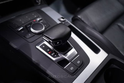 Audi Q5 2.0 TDI quattro S tronic Design (17)