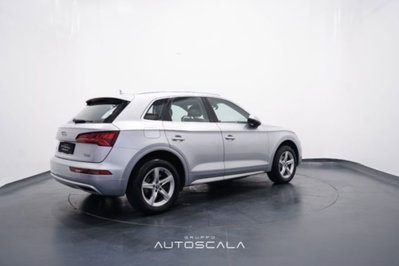 Audi Q5 2.0 TDI quattro S tronic Design (5)