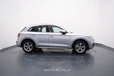 Audi Q5 2.0 TDI quattro S tronic Design (6)