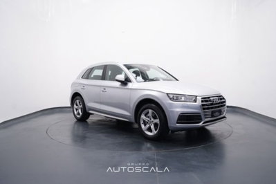 Audi Q5 2.0 TDI quattro S tronic Design (7)