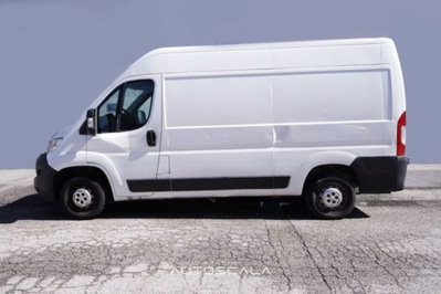 Citroen Jumper Furgone 33 BlueHDi 120 S&S PLM-TM Furgone Business (3)
