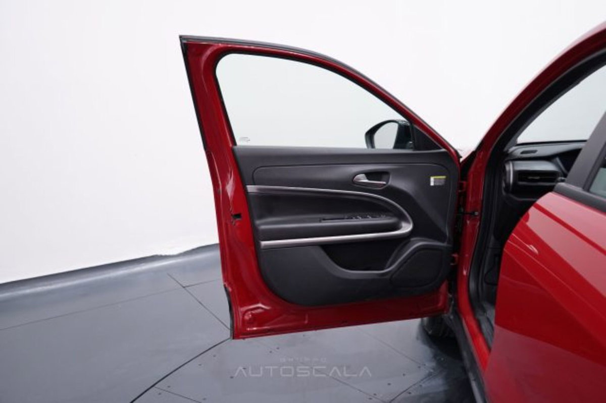 Jeep Avenger 1.2 turbo Altitude fwd 100cv (9)