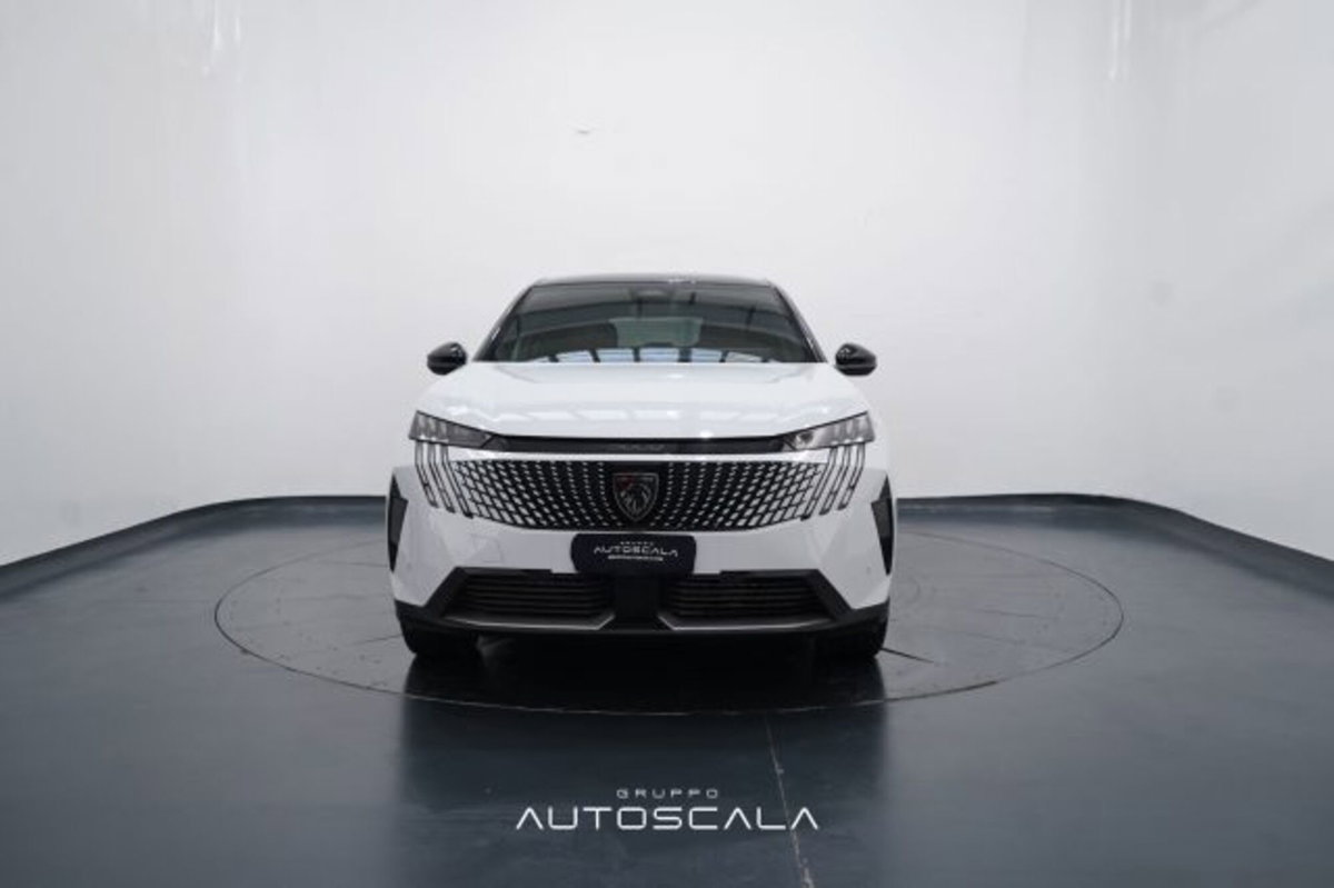 Peugeot 3008 1.2 hybrid GT Exclusive 145cv e-dcs6 (2)