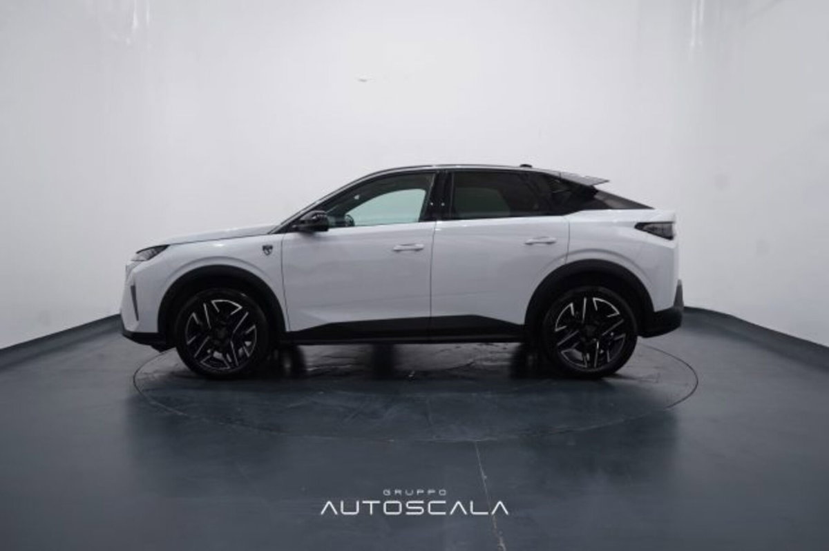 Peugeot 3008 1.2 hybrid GT Exclusive 145cv e-dcs6 (3)