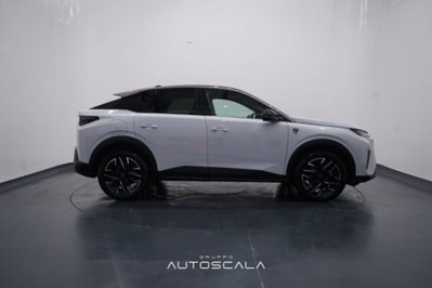 Peugeot 3008 1.2 hybrid GT Exclusive 145cv e-dcs6 (7)