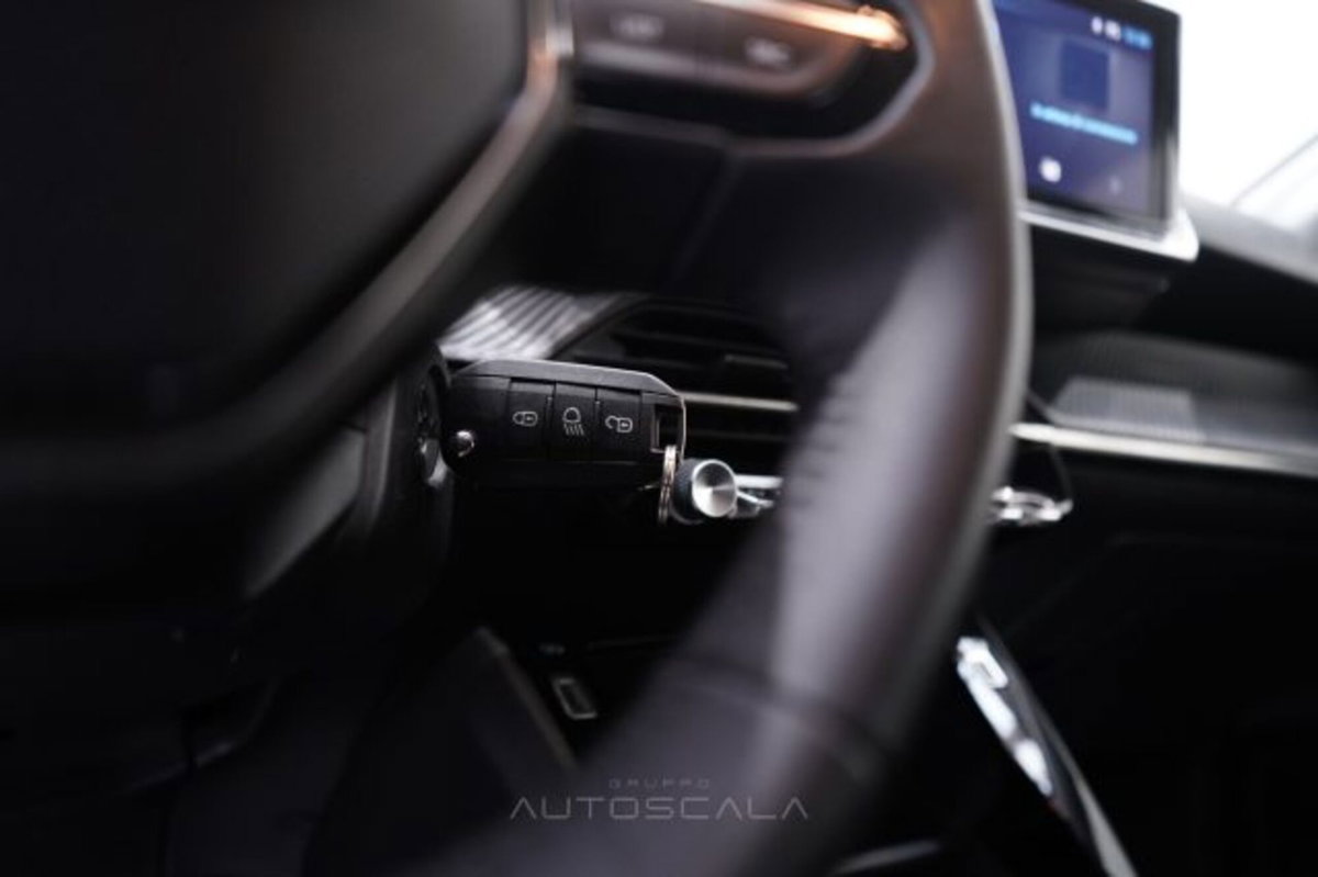 Peugeot 208 1.2 puretech Active s&s 100cv (18)