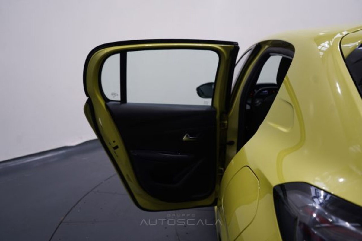 Peugeot 208 1.2 puretech Active s&s 100cv (20)