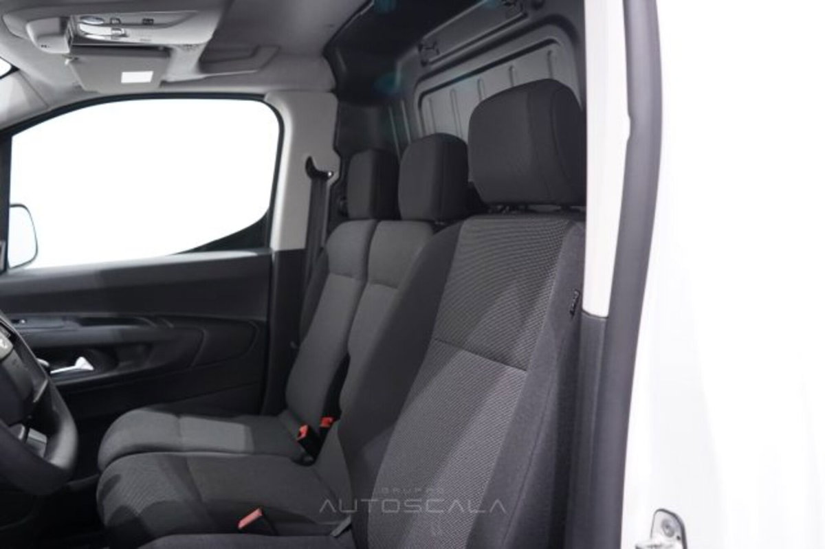 Opel Combo Furgone Cargo 1.5 Diesel 100CV PC 1000kg Edition (11)