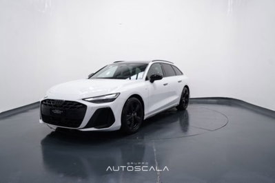 Audi A6 Avant 40 2.0 TDI S tronic Business Plus nuova