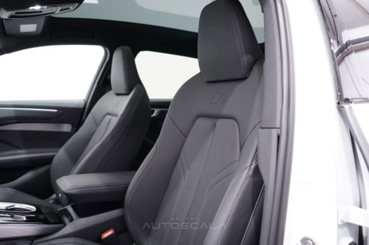 Audi A6 Avant 40 2.0 TDI S tronic Business Plus (12)