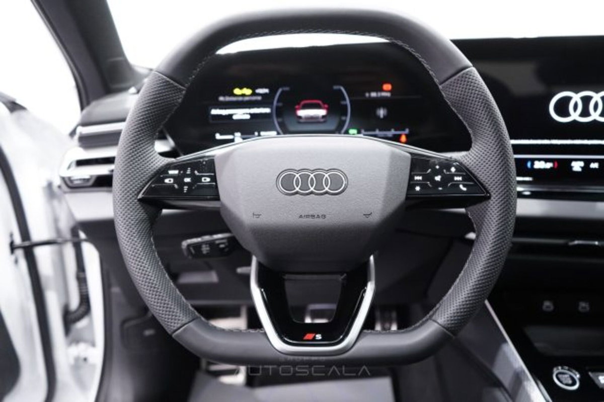 Audi A6 Avant 40 2.0 TDI S tronic Business Plus (14)