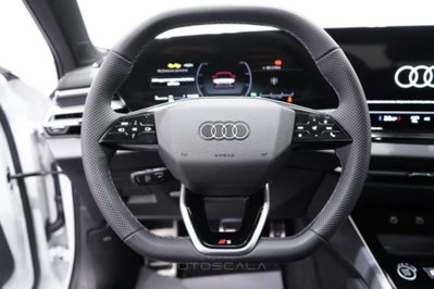 Audi A6 Avant 40 2.0 TDI S tronic Business Plus (14)