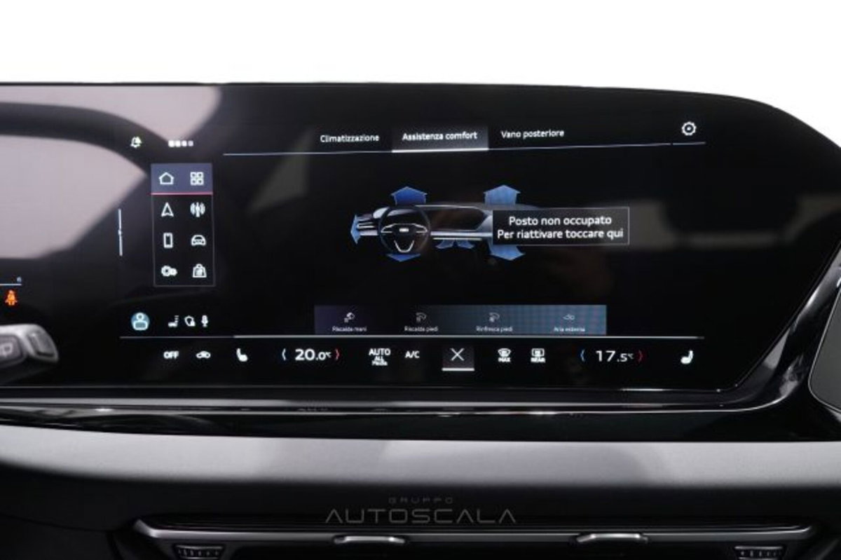 Audi A6 Avant 40 2.0 TDI S tronic Business Plus (20)