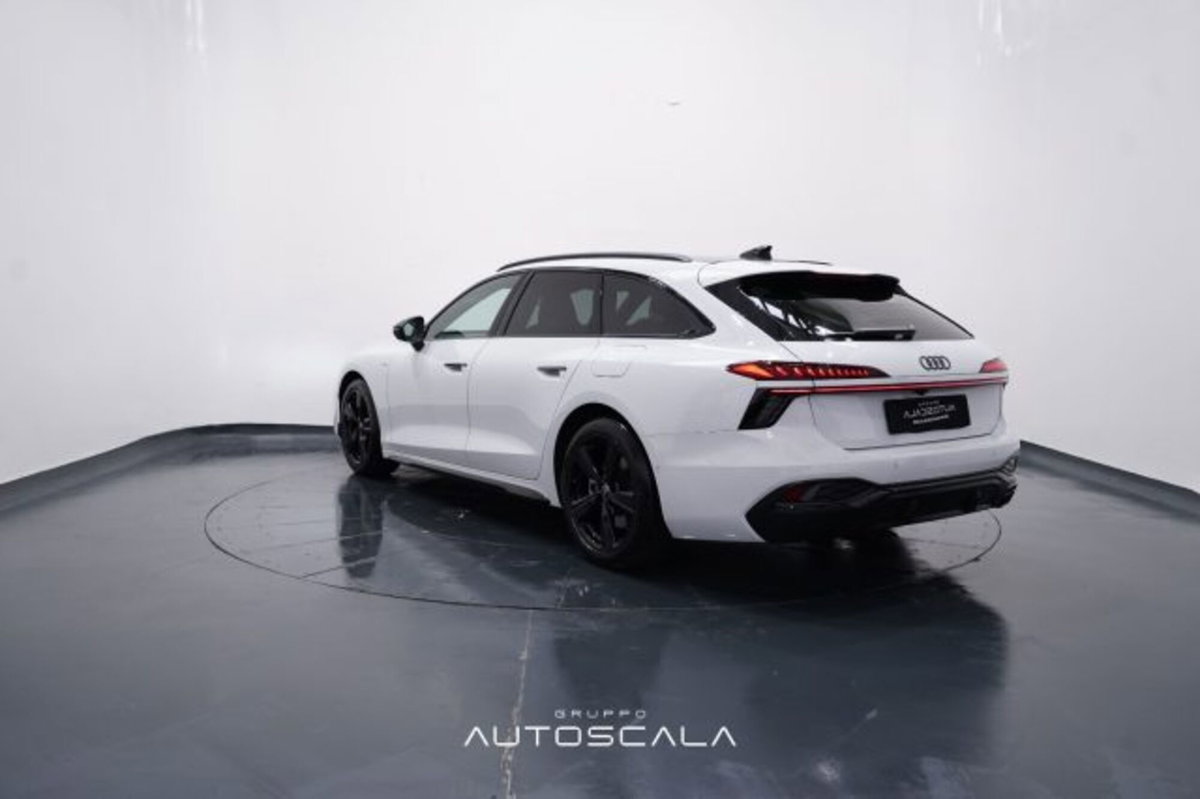 Audi A6 Avant 40 2.0 TDI S tronic Business Plus (3)