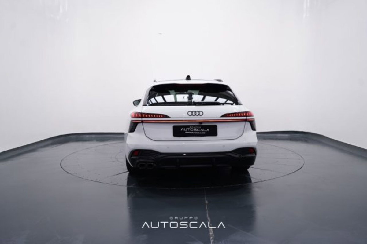 Audi A6 Avant 40 2.0 TDI S tronic Business Plus (4)