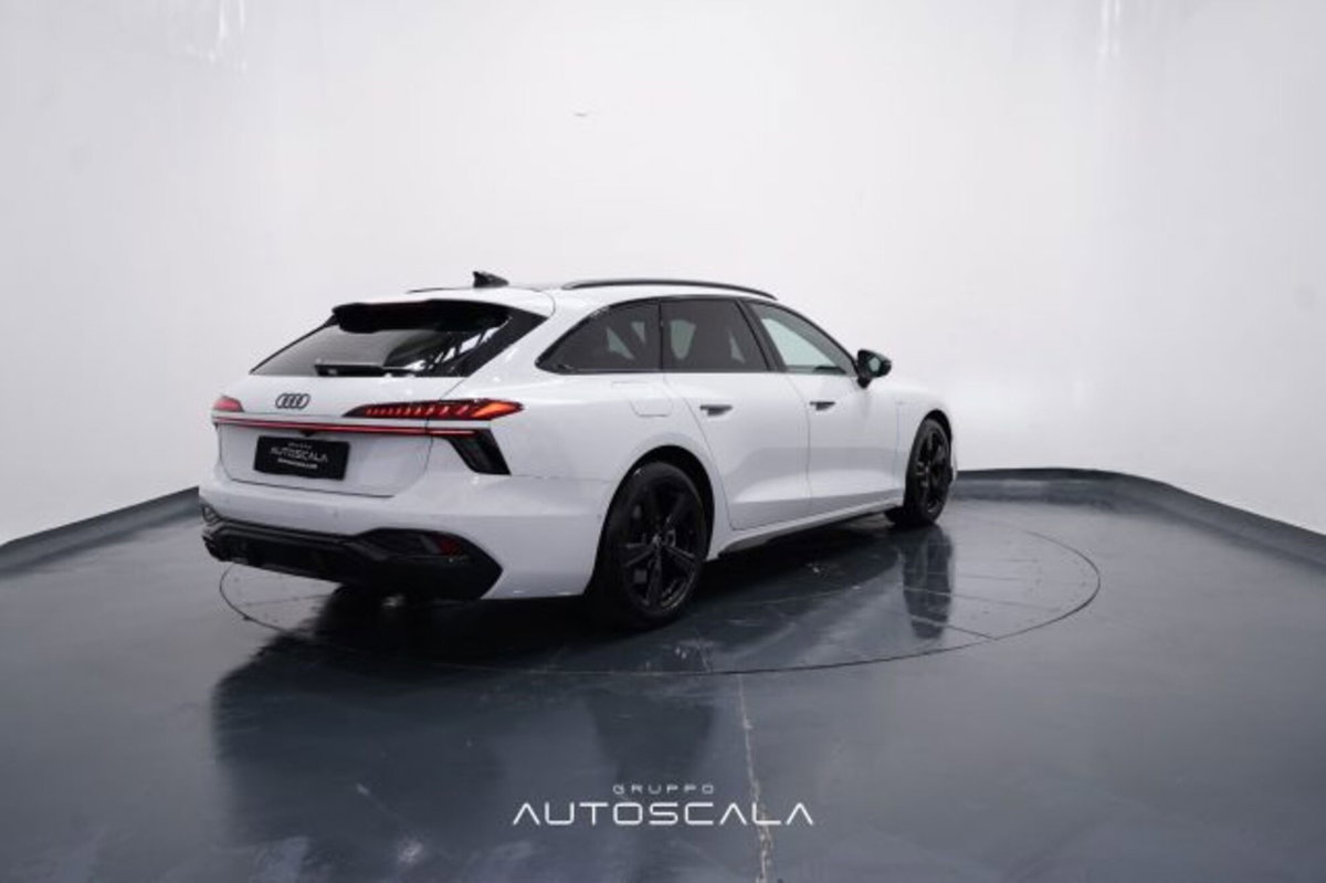 Audi A6 Avant 40 2.0 TDI S tronic Business Plus (5)