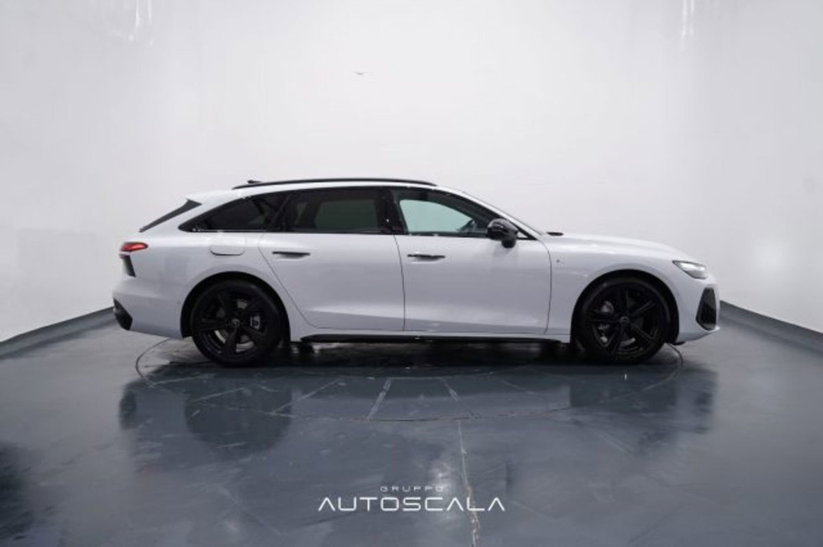 Audi A6 Avant 40 2.0 TDI S tronic Business Plus (6)