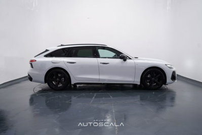Audi A6 Avant 40 2.0 TDI S tronic Business Plus (6)