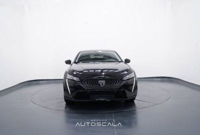 Peugeot 408 1.2 hybrid Allure 136cv e-dsc6 (2)