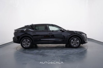 Peugeot 408 1.2 hybrid Allure 136cv e-dsc6 (7)