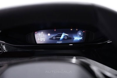 Peugeot 408 1.2 hybrid Allure 136cv e-dsc6 (14)